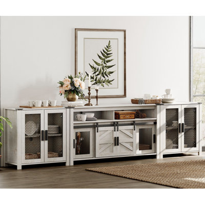 Ensemble de support de cuisine avec rangement pour porte