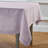 100% Pure Linen Tablecloth - Athena-90239669-96602026