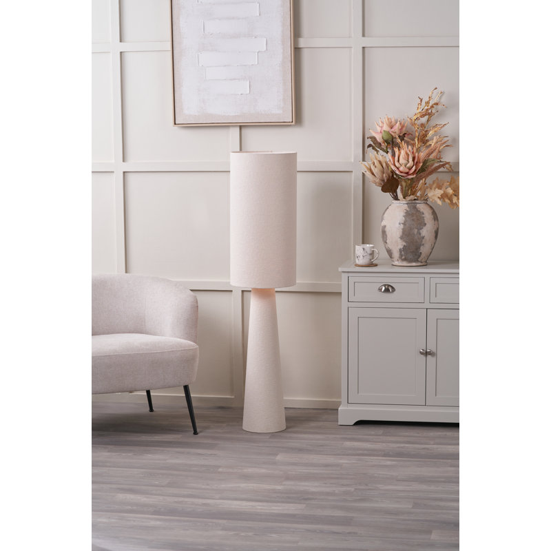 Mirissa 129cm Traditional Floor Lamp