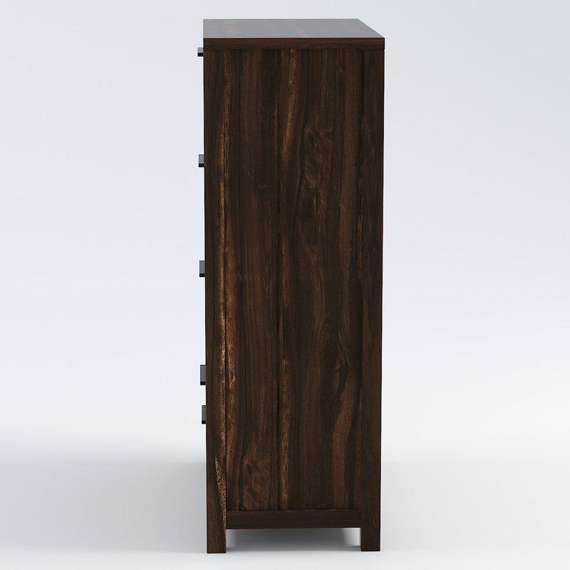 Aston 32'' W 5 - Drawer Dresser