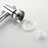Drill-Free Dual Shower Head Spa System