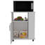Alnetia Kitchen Pantry