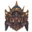 Handmade Wood Wall Decor