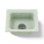 Northland™ 15" L x 12.38" W Undermount Kitchen Sink-98419533