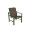 Kenzo Outdoor Dining Armchair-18385043-18385031