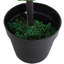 Springfield 112cm Faux Boxwood Topiary in Pot