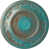 Copper Green Patina