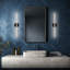 Lanky 27" LED Vanity & Wall Light With Built In Color Temperature Switch from 2700K/3000K/3500K/4000K-775600162-779457011