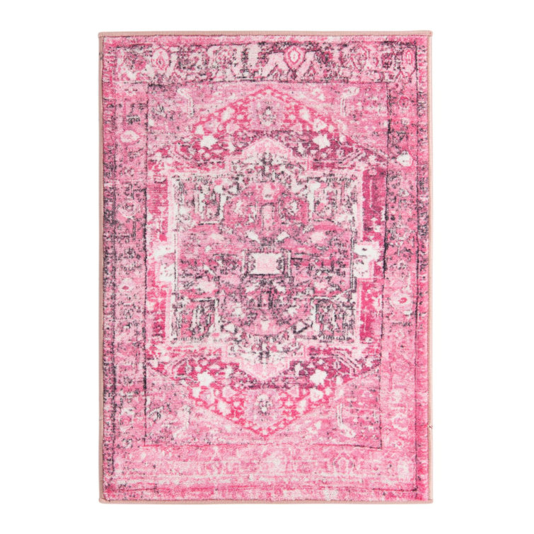 Tapis décoratif