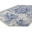 Tapis oriental ivoire / bleu Koffler-286779183