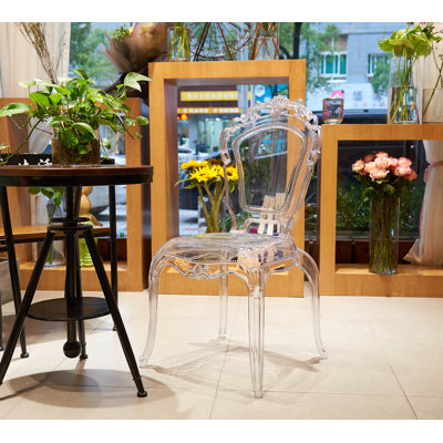 Dining Chair Milazzo