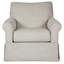 Fauteuil rotatif Villarreal