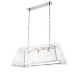 Azure 3 - Light Chandelier