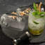 Aspen Brands Agua Drinking Glasses Set Of 12, 12oz Water Glasses,
