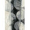 " Eclipse Neutral Vertical Crop " by Albena Hristova Painting Print