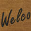 Non-Slip Outdoor Doormat