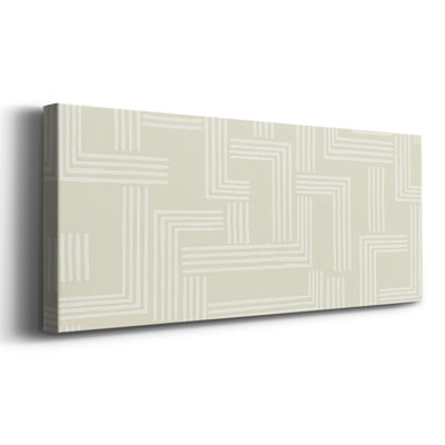 " Roll Crossing III "