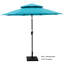 Parasol de marché Fruge 108 po-1421128222