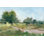 «Beaten Path I» par Ethan Harper - reproduction d'art sur toile tendue