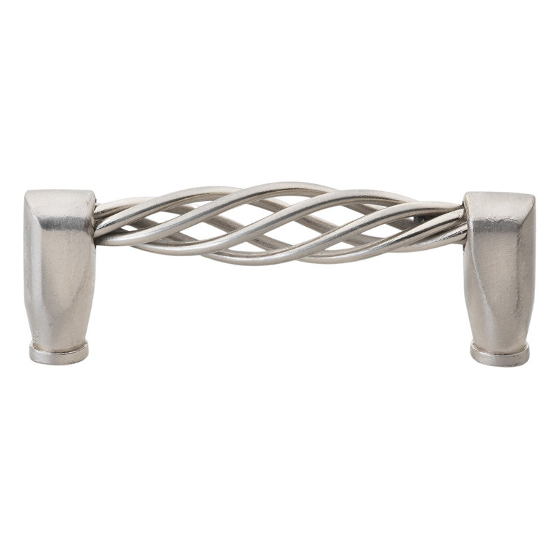 Ensemble de 10 cages à oiseaux (ensemble de 10), Bronze rustique, 3.75", 10