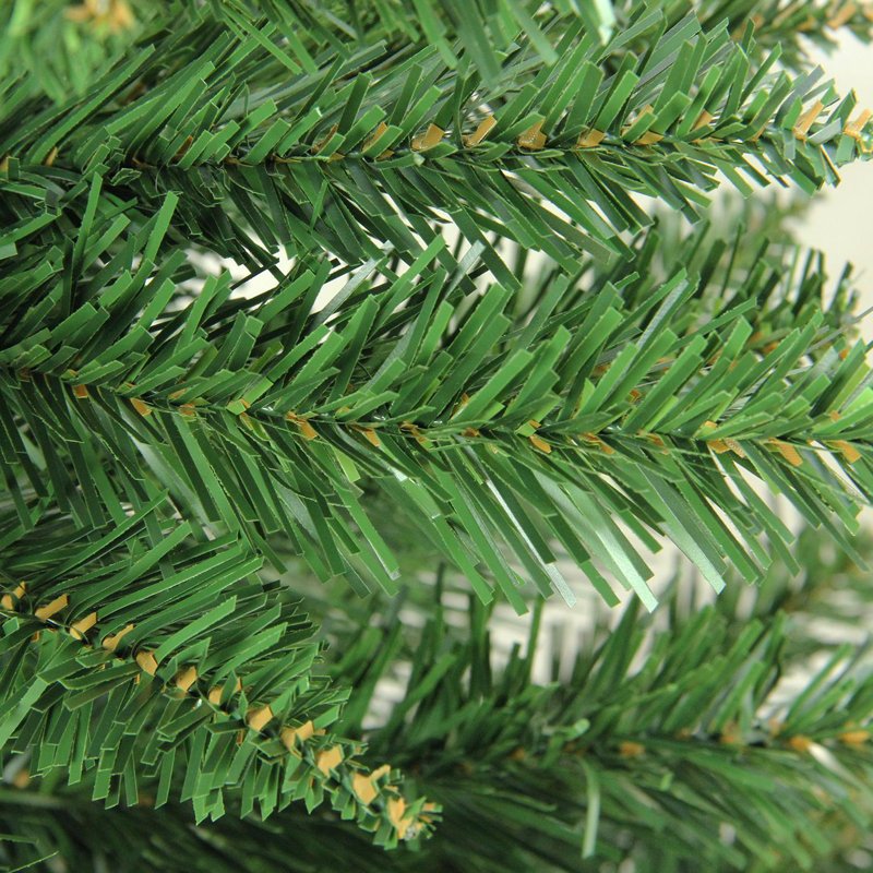 Sapin de Noël artificiel 5 pi Buffalo