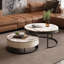 Ensemble de tables basses Modern-756449490-756449494