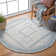 Corey Hand Tufted Wool Geometric Rug