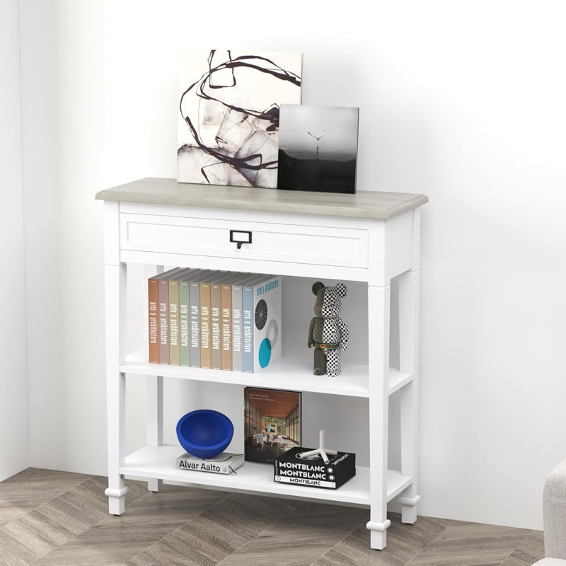 Console 29,1 po Dorron