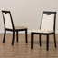 47cm H Upholstered Side Chair