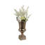 Kenosha Handmade Aluminum Floor Vase-607822175