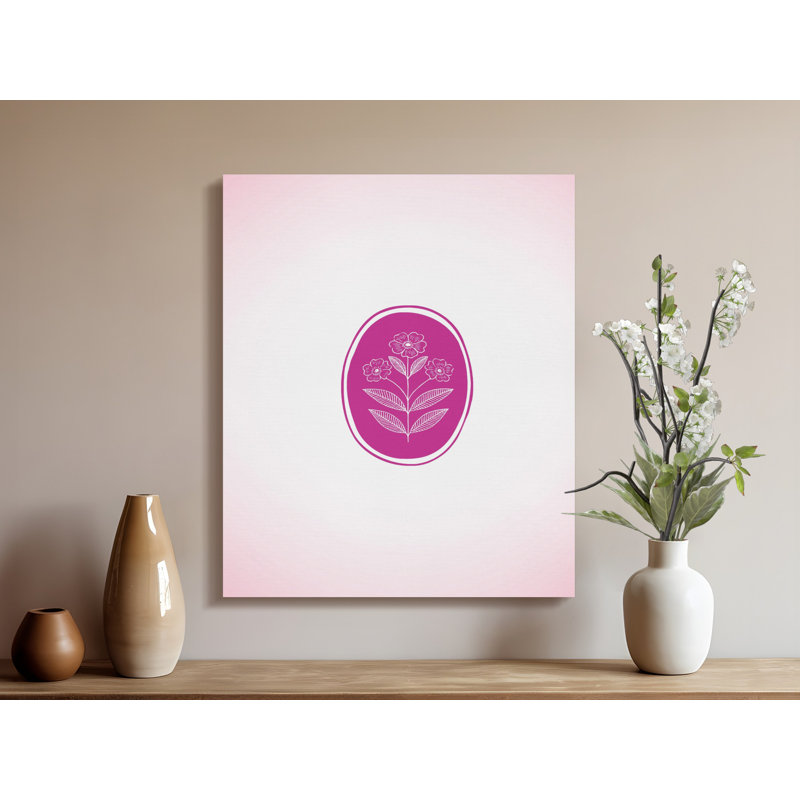 Craver Wrapped Canvas Print Set, 20x24