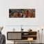Jazz Lounge sur toile-1211248443