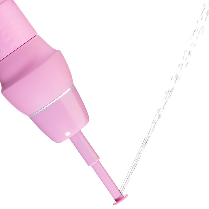 Bidet Accessory, Pink