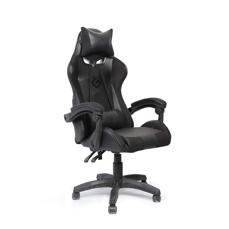Fauteuil de jeu ergonomique Kostandinos