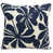 Navy Blue Floral selected