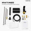 1 Handle Bathroom Roman Tub Faucet Bath Filler-983484667
