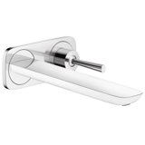 PuraVida Wall-Mounted Standard Bathroom Faucet