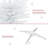 Artificial Pencil Christmas Tree-1765222360