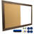 Magnetic Cork Dry Erase Board