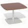 Square Breakroom Table and Chair Set