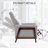 Kutzer Upholstered Recliner