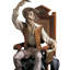 Statue i am don quixote