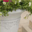 Jardinière d'extérieur