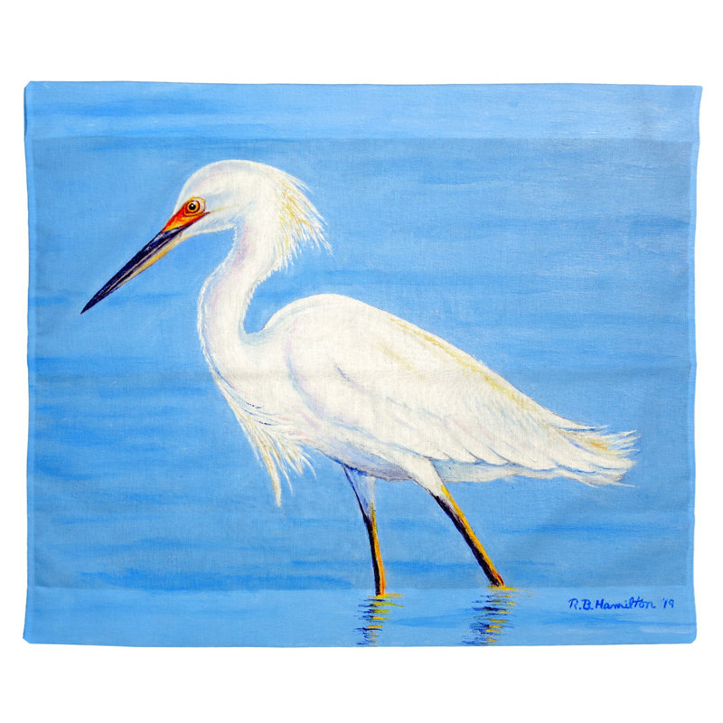 Polyester Wall Hanging