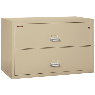 Fireproof 2 - Drawer File Cabinet