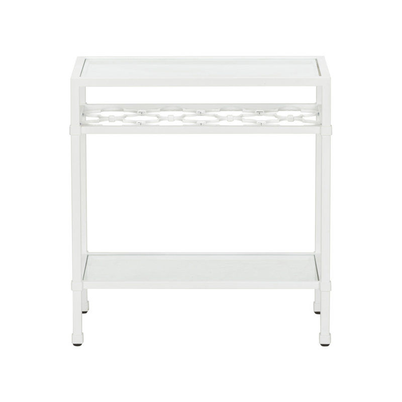 Pacific Coast Side Table