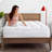 Premium 1.5'' Down Alternative Mattress Pad-2070302880