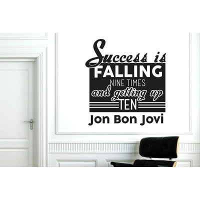 Wall Decal