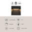 Casa LED Outdoor Sconce-1118037397