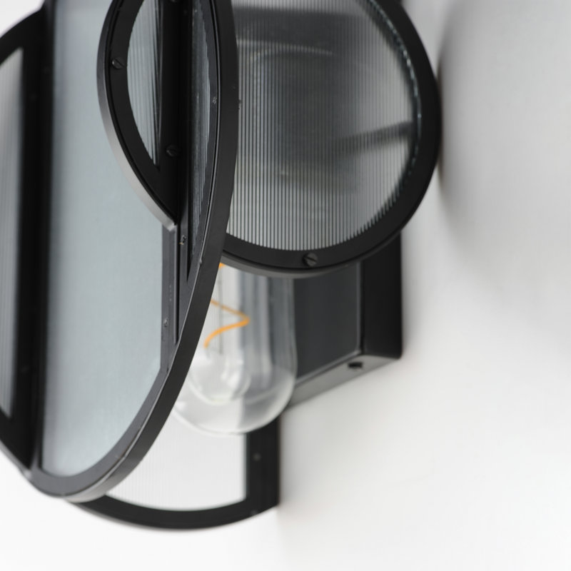Crux 1 - Light Outdoor Sconce